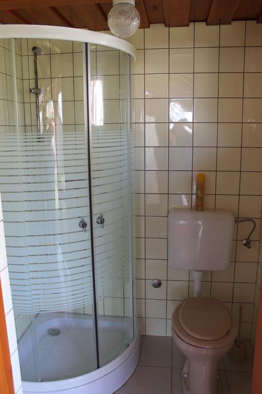 فندق Orban Porta Szalafő المظهر الخارجي الصورة
